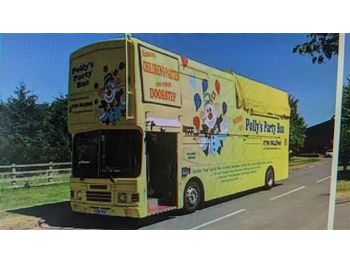 Dvonadstropni avtobus Leyland olympian party bus: slika 1