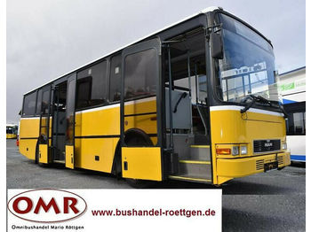 Mestni avtobus MAN 13.230 HOCL / A 53 / Midi / Womo: slika 1