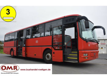 Primestni avtobus MAN A01 / 550 / 315 / Integro: slika 1