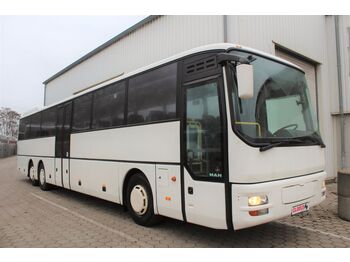 Primestni avtobus MAN A04 ÜL363  (Schaltung, Klima): slika 1