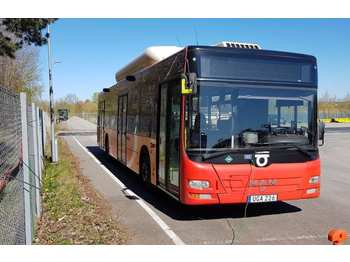 Mestni avtobus MAN A21 CNG EEV: slika 1