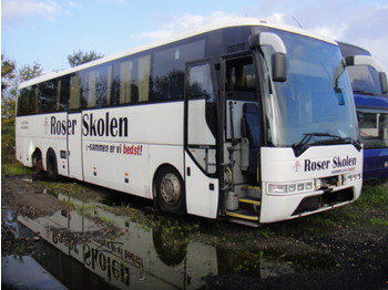 Potovalni avtobus MAN A32: slika 1