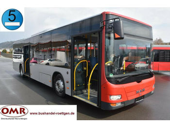 Mestni avtobus MAN A37 Lion´s City/A20/A21/530/Citaro/EEV: slika 1