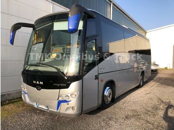Potovalni avtobus MAN A67/ Klima/Euro 5/WC/43 Sitze: slika 1