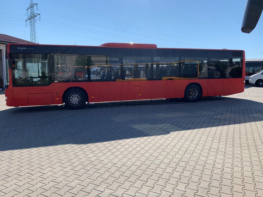 Mestni avtobus MAN A 20 / Lions City Ü  Euro 5 / EEV / KLIMA: slika 3