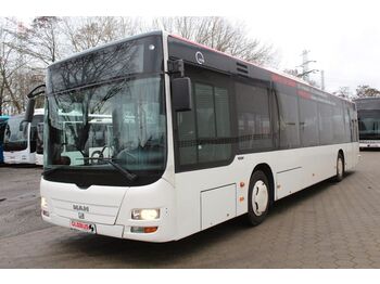 Mestni avtobus MAN A 21 Lion´s City   (Euro 6): slika 1