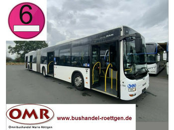 Mestni avtobus MAN A 23 Lion's City G/Citaro/530/Euro 6/4-türig: slika 1