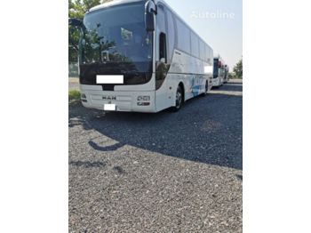 Potovalni avtobus MAN LION’S COACH AG R07: slika 1