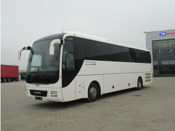 Potovalni avtobus MAN LION´S COACH, EURO 6, 32 LUX SEATS: slika 1