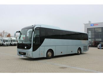 Potovalni avtobus MAN LION´S COACH,EURO 6, 32 LUX SEATS: slika 1