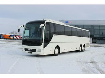 Potovalni avtobus MAN LION S COACH L, EURO 5 EEV, RETARDER, 61 SEATS: slika 1