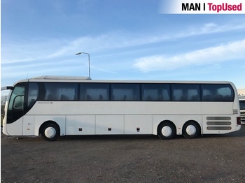 Potovalni avtobus MAN Lion Coach R08  60+1: slika 1