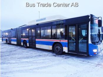 Mestni avtobus MAN Lion's City A23 CNG EEV / 4 UNITS AVAILABLE: slika 1