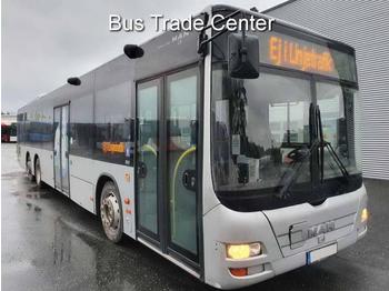 Primestni avtobus MAN Lion´s City A26: slika 1