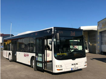 Mestni avtobus MAN Lion´s City A 20 KLIMA EEV 360 PS  47-Sitze: slika 1