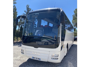 Potovalni avtobus MAN Lion’s Coach R07: slika 1