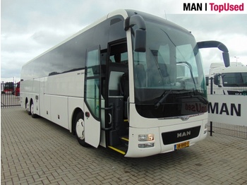Potovalni avtobus MAN Lion's Coach R08 62+1 E6: slika 1