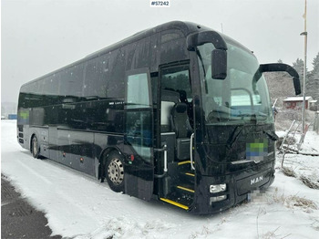 Primestni avtobus MAN Lion`s coach Tourist bus: slika 2