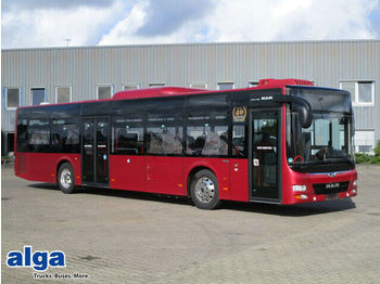 Mestni avtobus MAN Lions City Ü, A20, Euro 6, 41 Sitze: slika 1