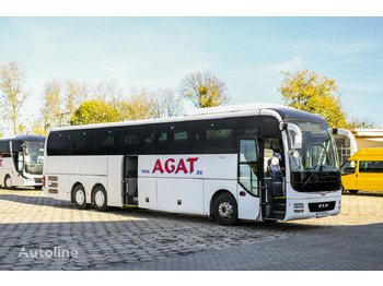 Potovalni avtobus MAN Lions Coach L R08 Euro 6, 61 Pax: slika 1