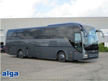 Potovalni avtobus MAN Lions Coach R07, Euro 6, 46 Sitze, Original km: slika 1