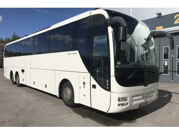 Potovalni avtobus MAN Lions Coach R08 EEV: slika 1