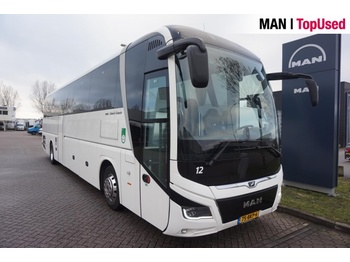 Potovalni avtobus MAN MAN Lion's Coach R10 RHC 424 C (420) 60P: slika 1