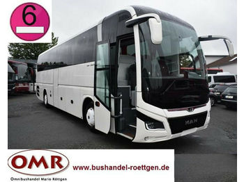 Potovalni avtobus MAN R07 Lion´s Coach/großer Motor/Tipmatic/AS Tronic: slika 1