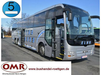 Potovalni avtobus MAN R09 Lion`s Coach / 580 / 416 / Motor neu: slika 1