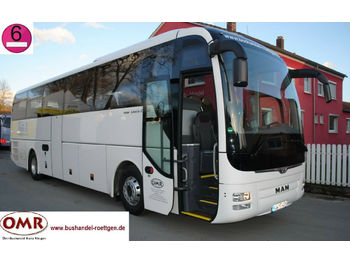 Potovalni avtobus MAN R 07 Lion`s Coach / 2216 / 580 / 350 / 415: slika 1
