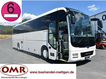 Potovalni avtobus MAN R 07 Lion´s Coach/2216/580/350/415: slika 1