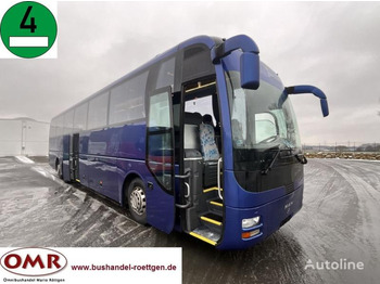 Potovalni avtobus MAN R 08 Lion´s Coach: slika 1