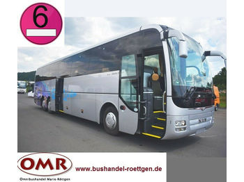 Potovalni avtobus MAN R 08 Lion's Coach / 580 / 417 / EURO 6: slika 1