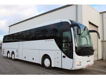 Potovalni avtobus MAN R 09 Lions Coach C (57 Sitze): slika 1