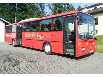 Primestni avtobus MERCEDES-BENZ 408 KLIMATYZACJA: slika 1