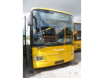 Primestni avtobus MERCEDES-BENZ 550 Integro: slika 1