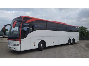 Potovalni avtobus MERCEDES-BENZ 632 TOURISMO RHD -M: slika 1