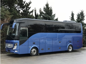 Nov Avtobus MERCEDES-BENZ ATEGO-TRAVEGO: slika 1