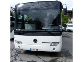 Primestni avtobus MERCEDES-BENZ CONECTO: slika 1