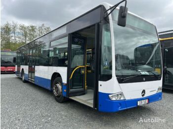 Mestni avtobus MERCEDES-BENZ Conecto/Citaro/ A21 1X Klima: slika 1