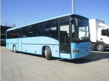 Primestni avtobus MERCEDES-BENZ Euro 3  Euro 3: slika 1
