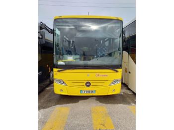 Primestni avtobus MERCEDES-BENZ INTOURO: slika 1