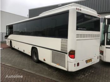 Primestni avtobus MERCEDES-BENZ O550 Integro: slika 1