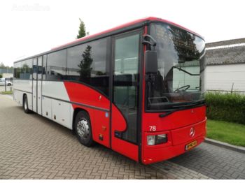 Primestni avtobus MERCEDES-BENZ O 550 Integro: slika 1