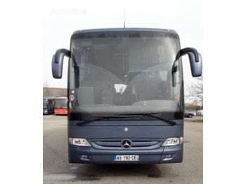 Potovalni avtobus MERCEDES-BENZ TOURISMO: slika 1