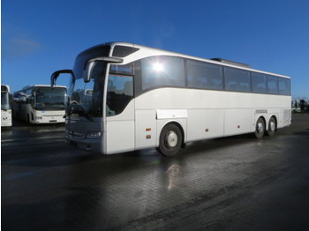 Potovalni avtobus MERCEDES-BENZ Tourismo: slika 1