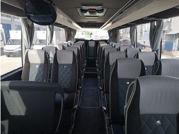 Potovalni avtobus MERCEDES-BENZ Tourismo 15: slika 1