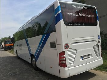 Potovalni avtobus MERCEDES-BENZ Tourismo 15: slika 1