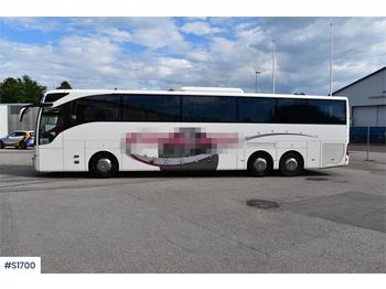 Potovalni avtobus MERCEDES-BENZ Tourismo, Bus: slika 1