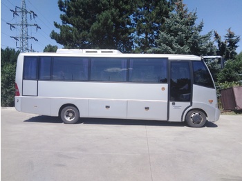 Minibus, Potovalni avtobus MERCEDES-BENZ VARIO O 816 D: slika 1
